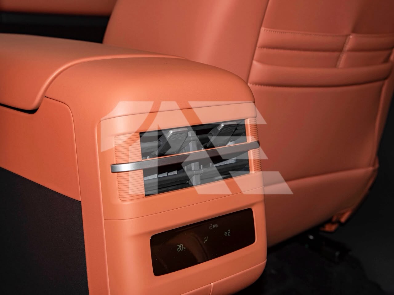 BYD Leopard 7 photo 24