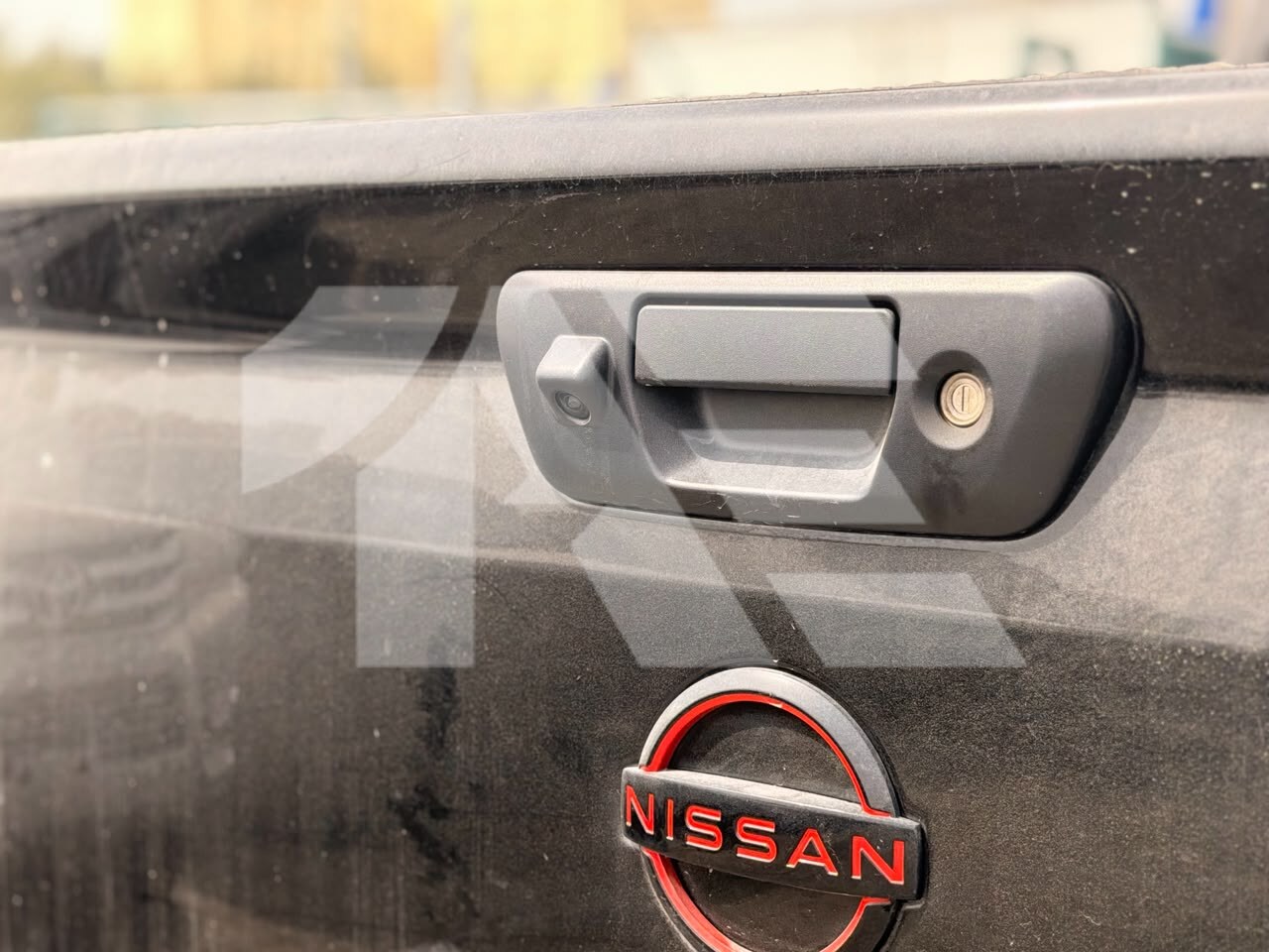 Nissan Navara PRO4X photo 8