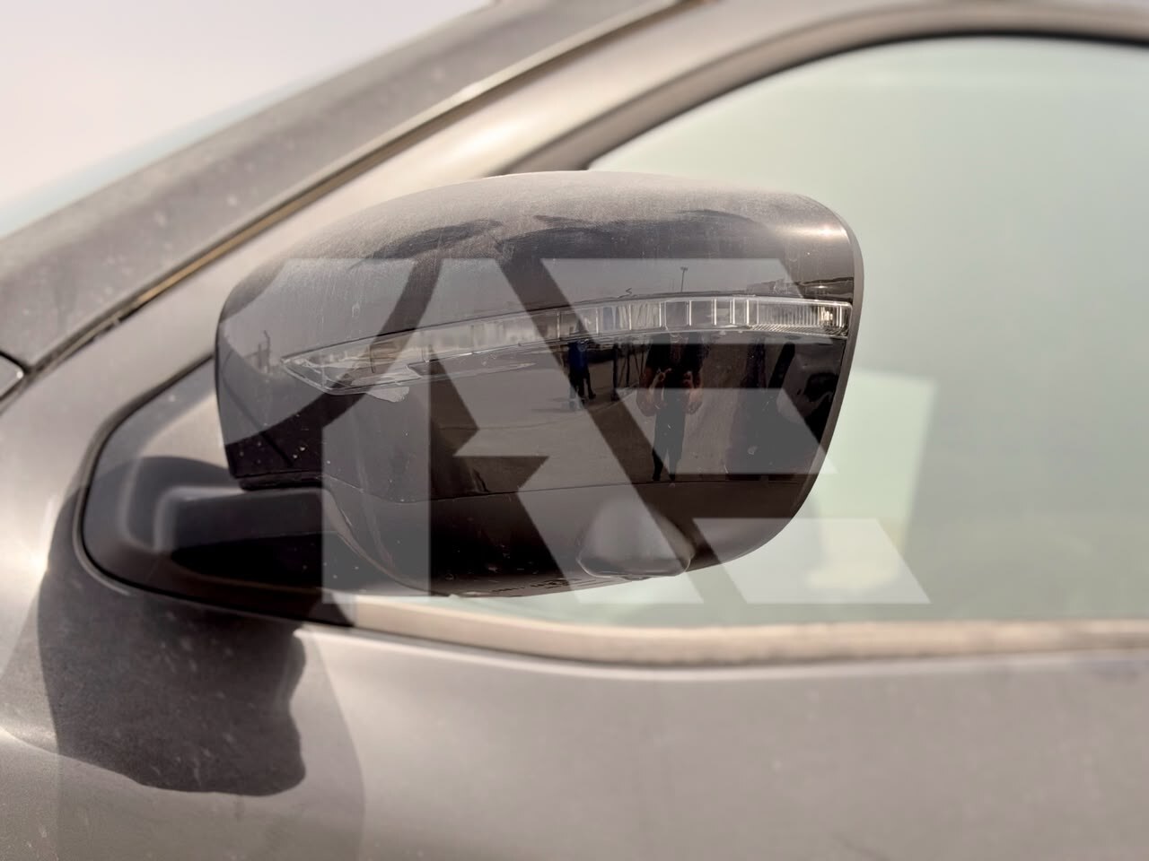 Nissan Navara PRO4X photo 13
