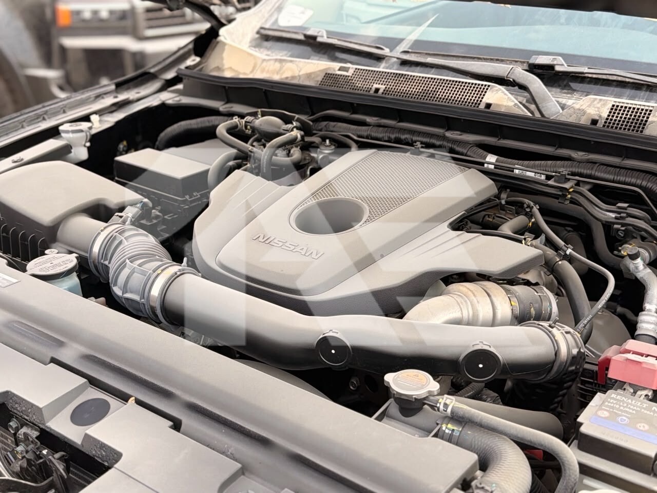 Nissan Navara PRO4X photo 15