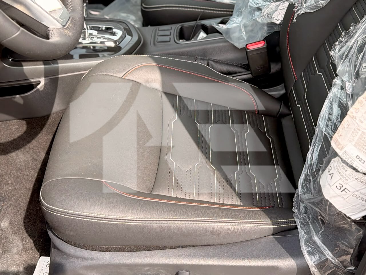 Nissan Navara PRO4X photo 17