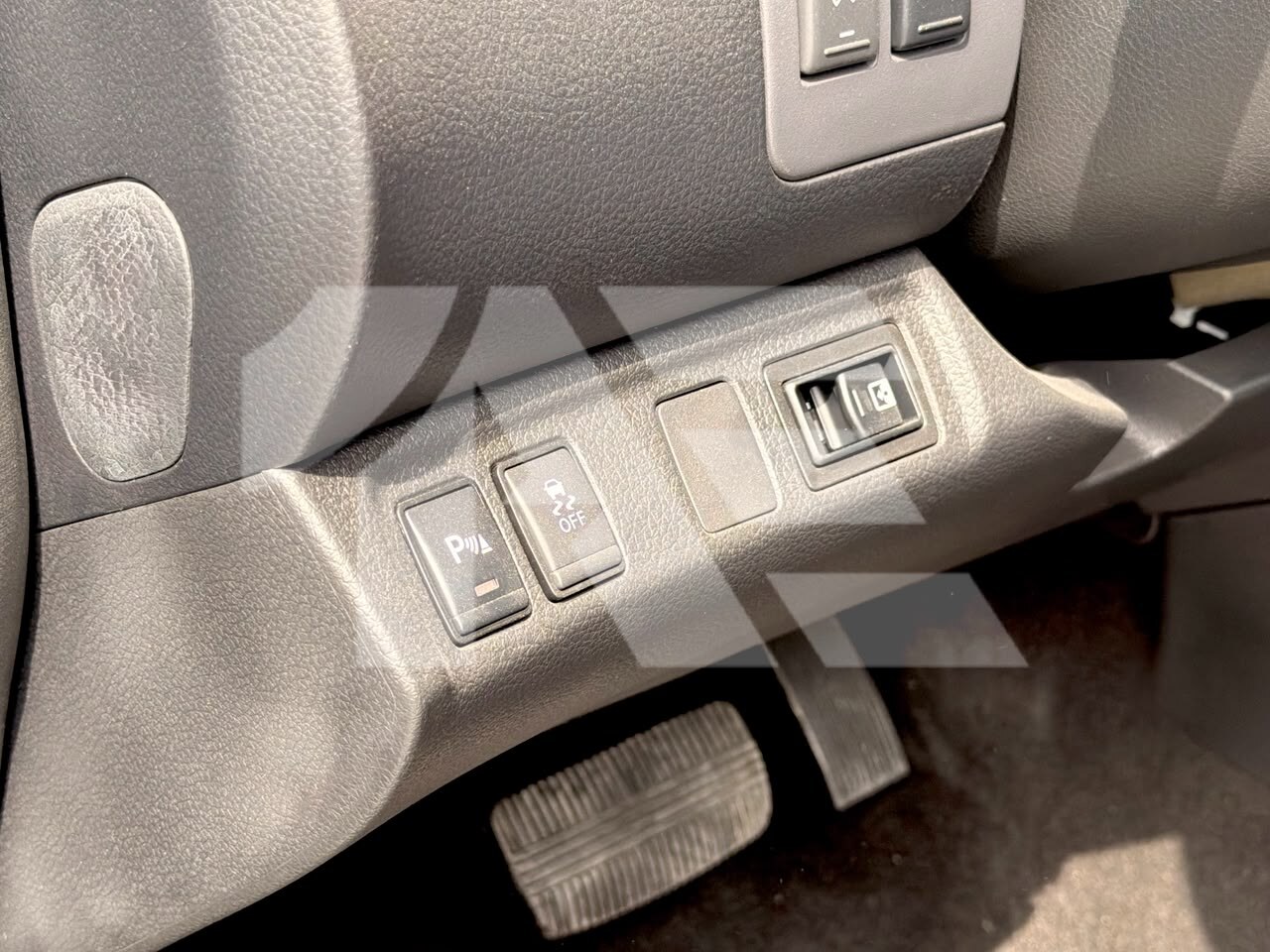 Nissan Navara PRO4X photo 18
