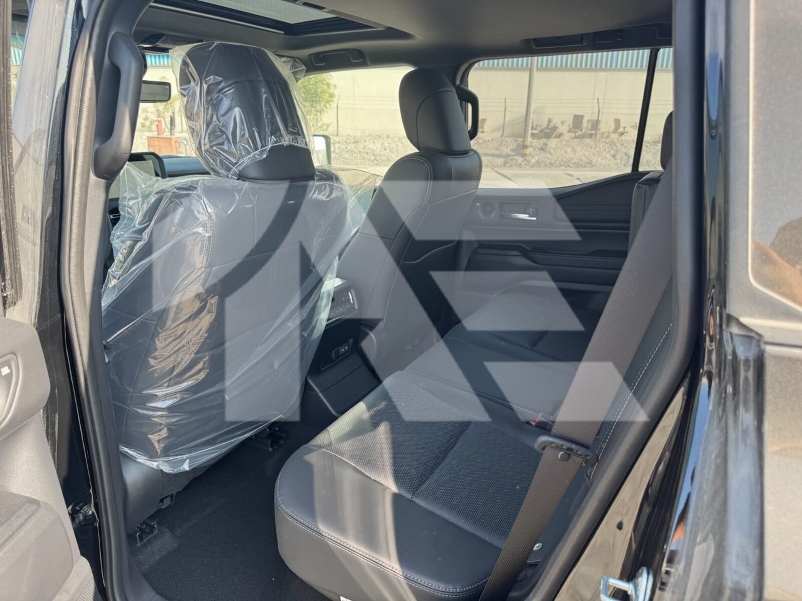 Toyota Land Cruiser Prado Premium photo 28