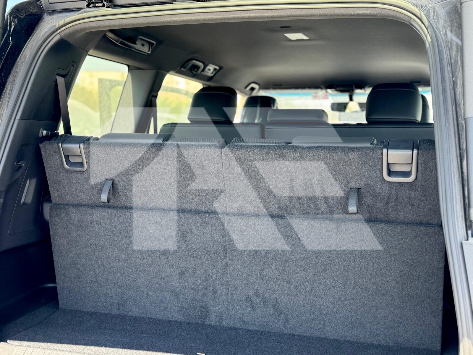Toyota Land Cruiser Prado TXL photo 10
