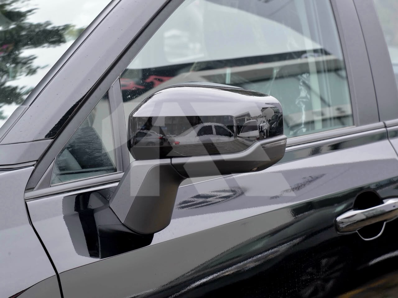Toyota RAV4 Hybrid photo 10
