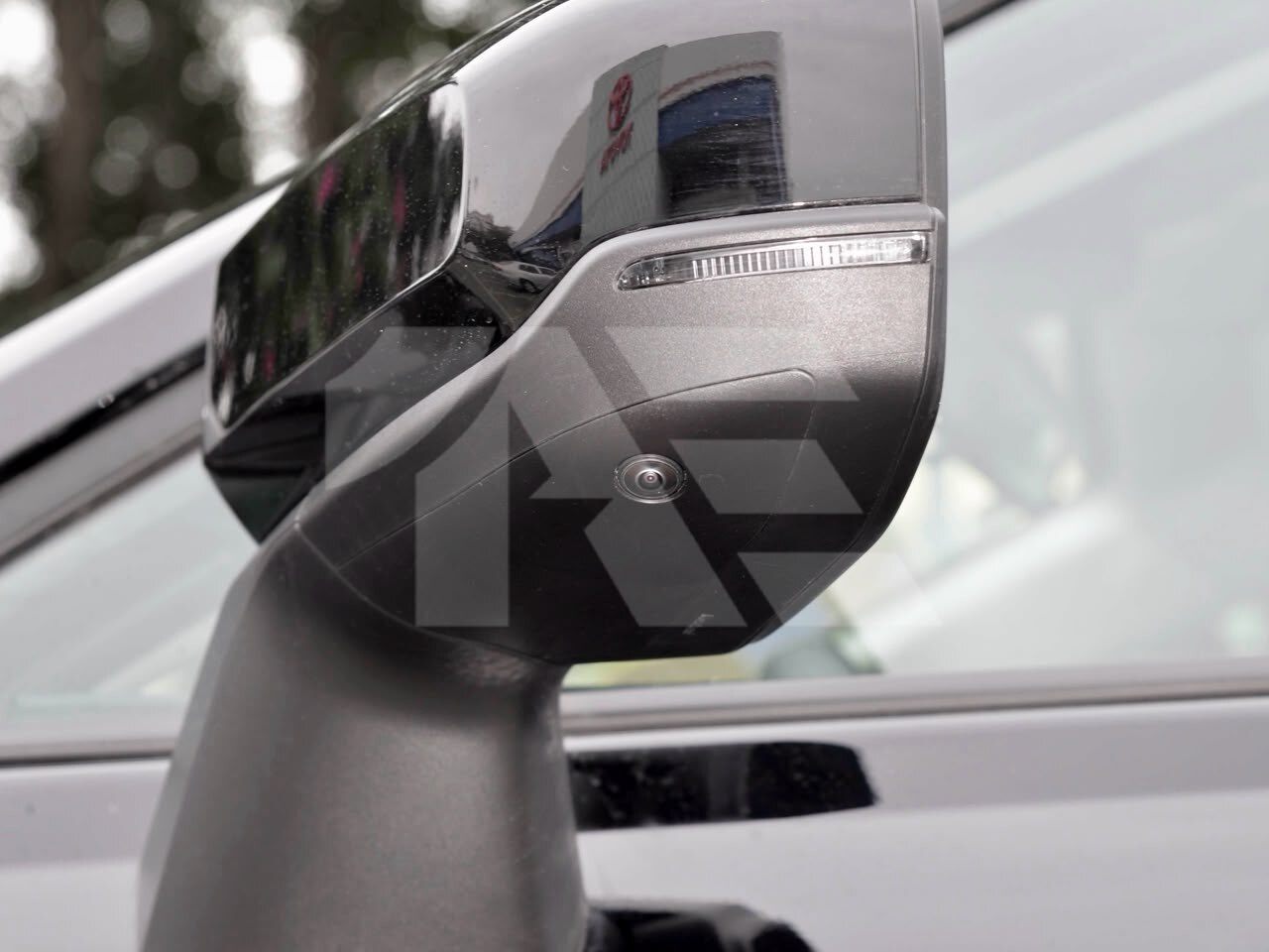 Toyota RAV4 Hybrid photo 11