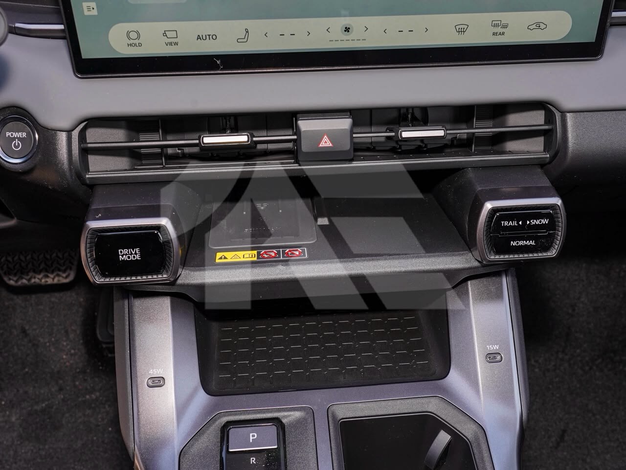 Toyota RAV4 Hybrid photo 22