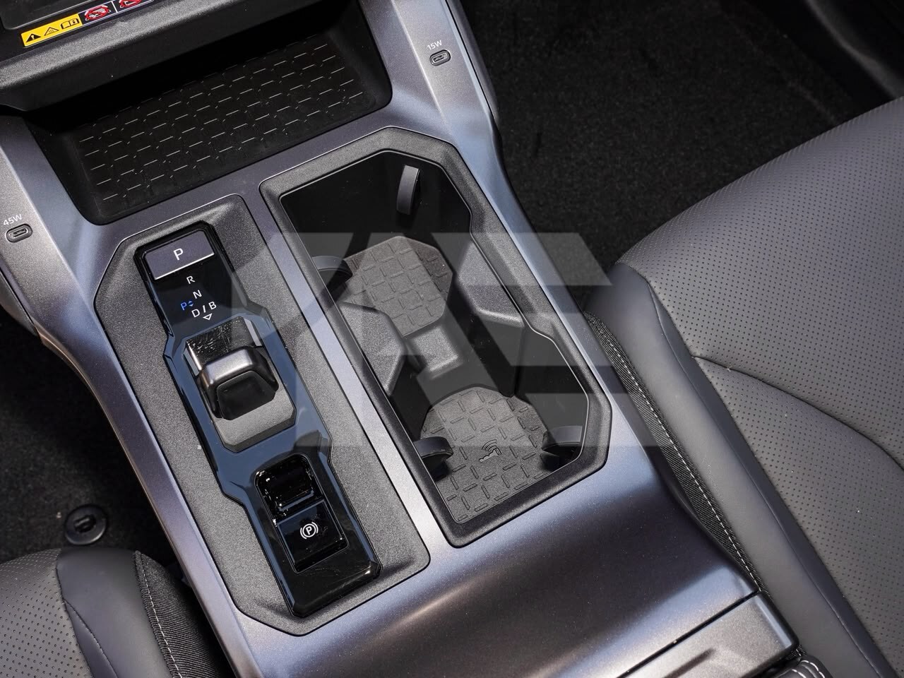 Toyota RAV4 Hybrid photo 23