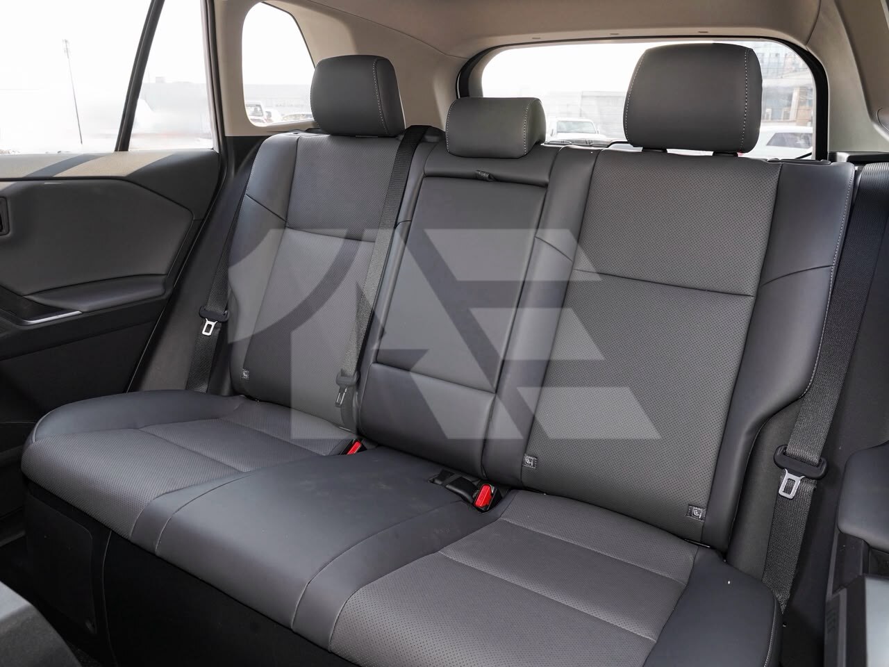 Toyota RAV4 Hybrid photo 26