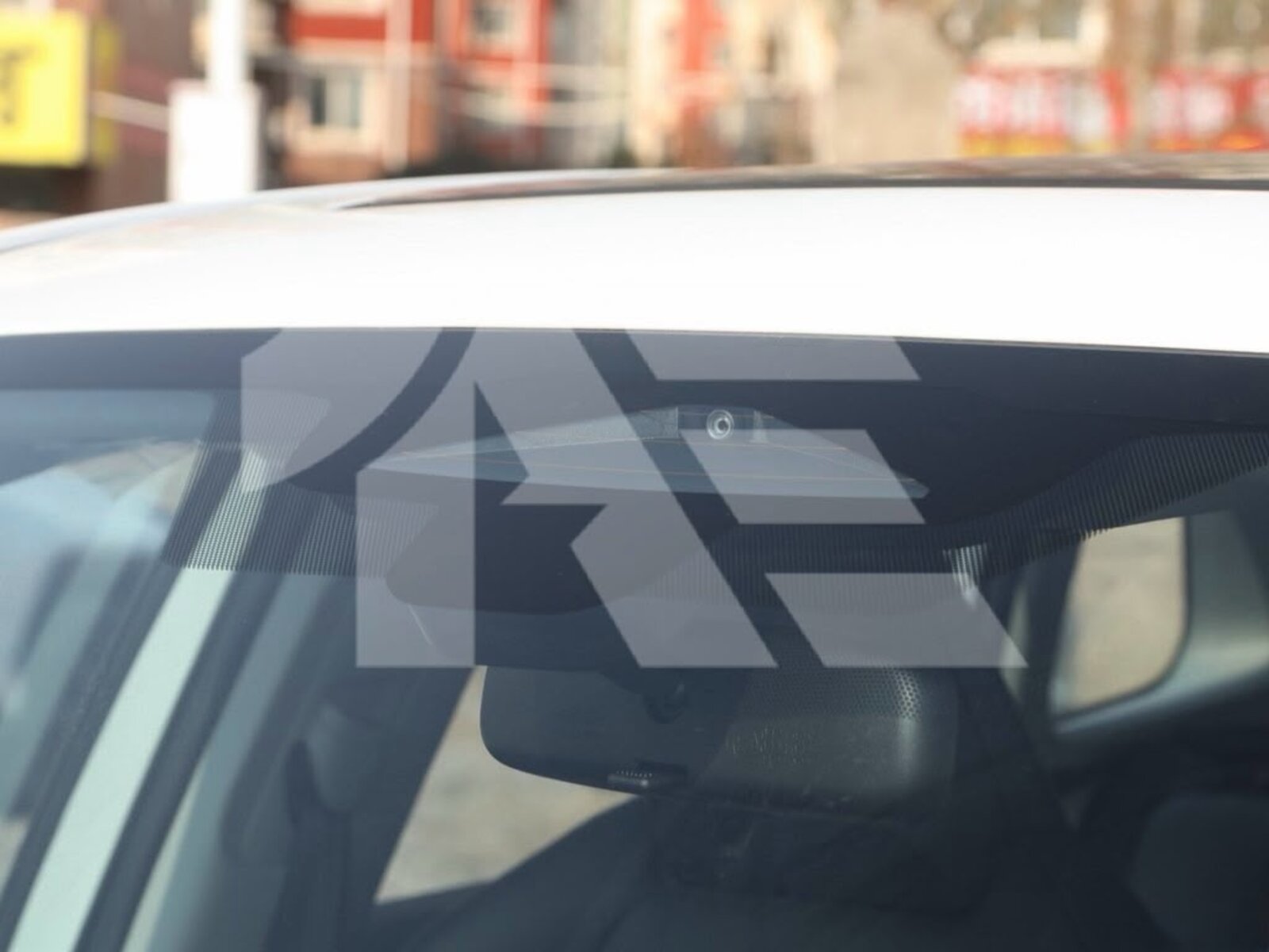 Toyota RAV4 Luxury photo 10