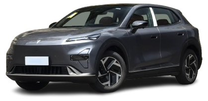 Deepal S05 exterior