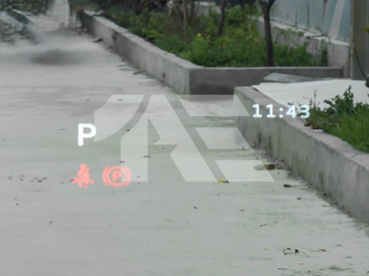 Deepal S07 photo 17